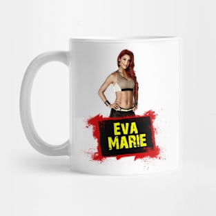 Eva Marie Mug